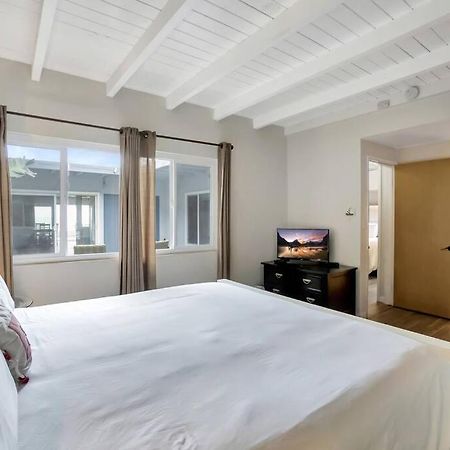 On The Sand!! Private Beach! Ocean Front Hot Tub!! Dana Point Exterior photo