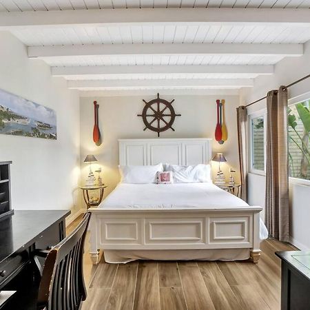 On The Sand!! Private Beach! Ocean Front Hot Tub!! Dana Point Exterior photo